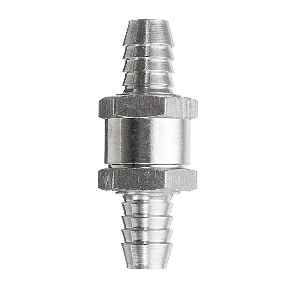 6mm/8mm/10mm/12mm Aluminium Een Manier Brandstof N... - Grandado