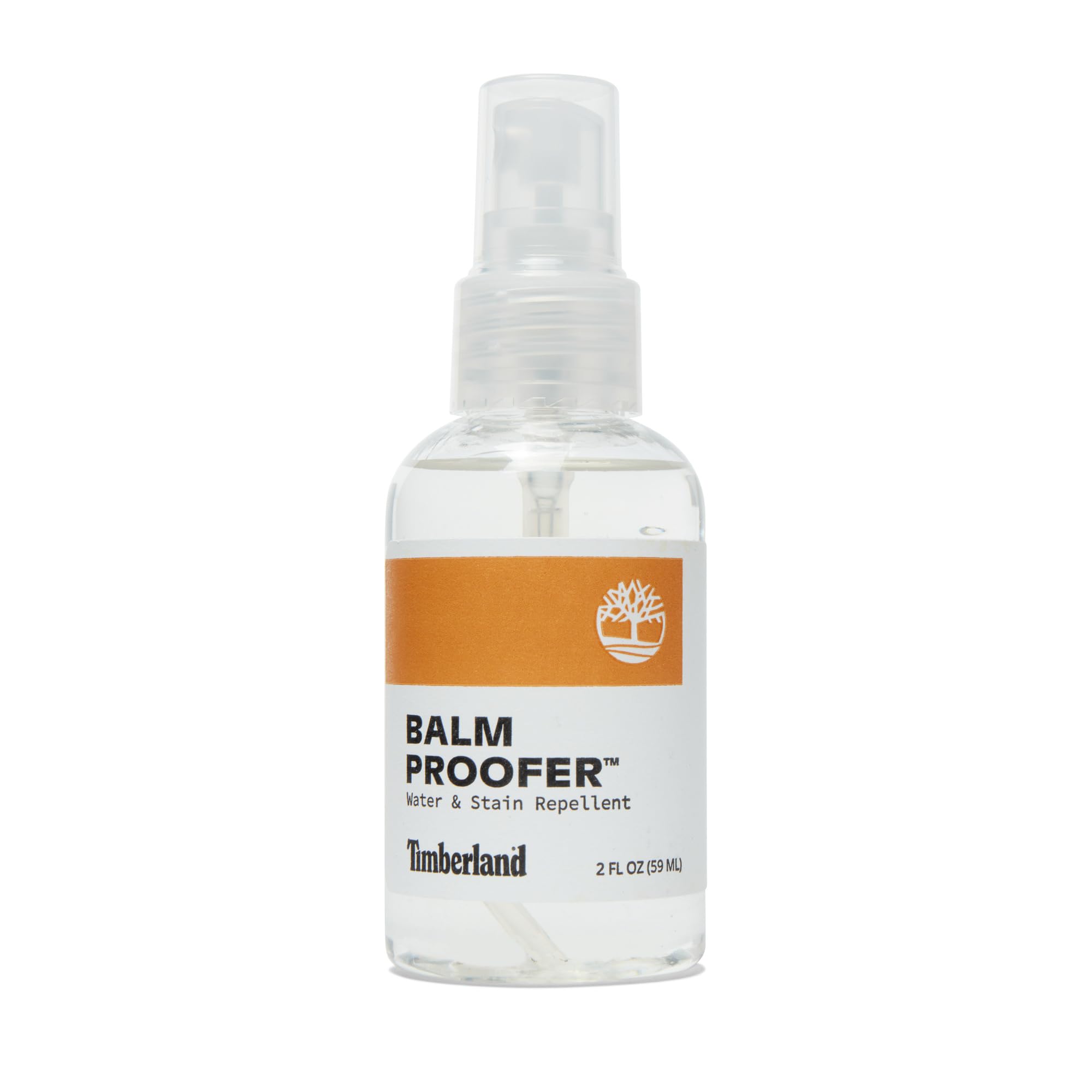 Timberland Kit de démarrage/kit de nettoyage chaussures cuir tissu nubuck/détergent,crème nourrissante, imperméabilisant, brosse, chiffon, Aucune couleur, 2 fl oz/59 ml