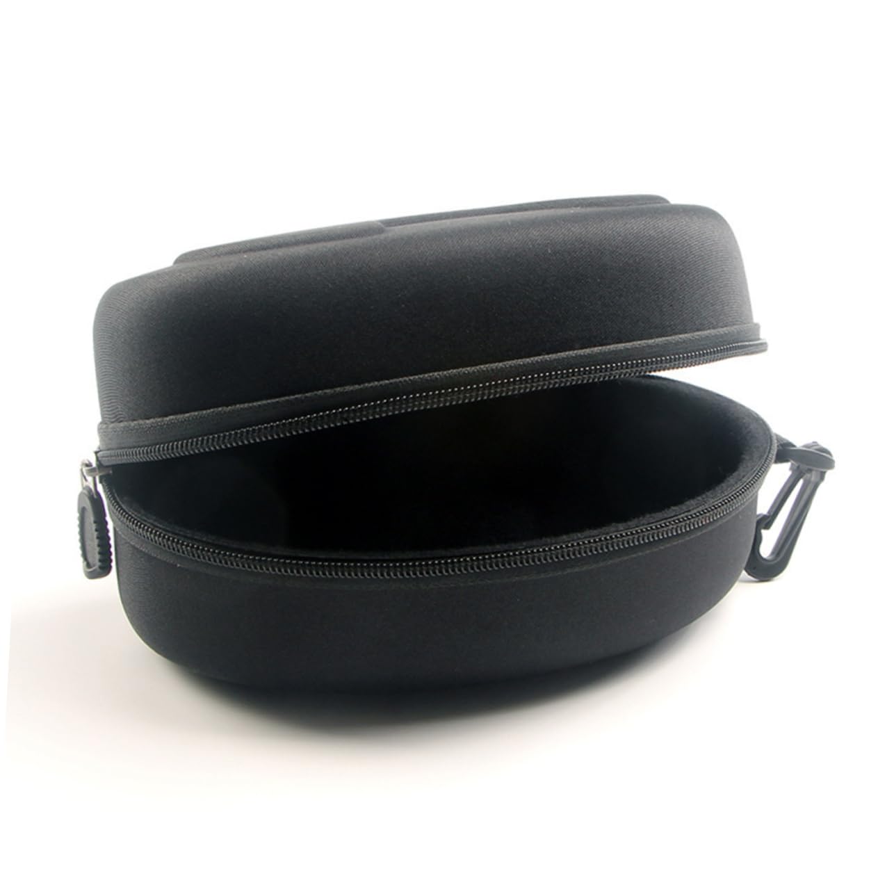 PACKOVE Ski Goggles Bag Large Storage Box for Snowboard Goggles Waterproof Eva Carrying Case