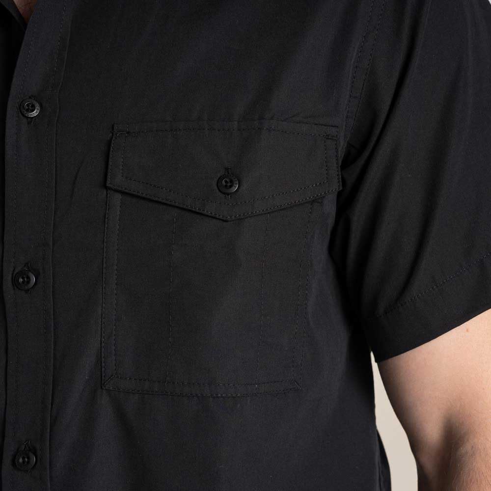 Craghoppers Koszula na guziki Mężczyźni Craghoppers Koszulka Expert Kiwi S/S