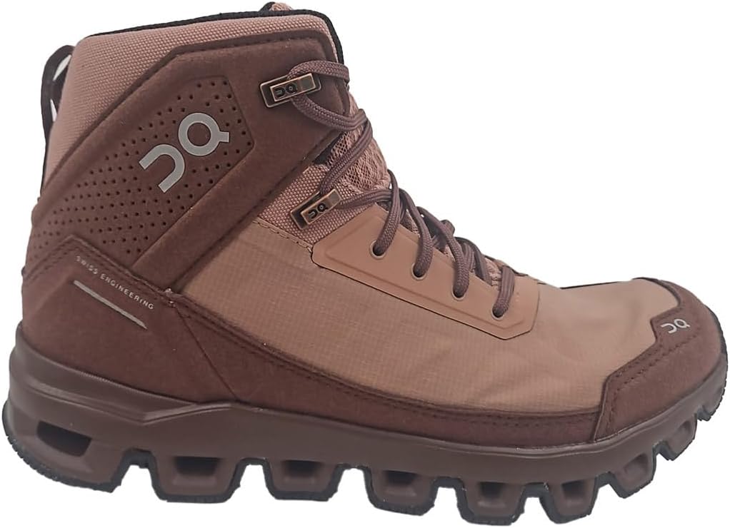 On Womens Cloudridge 1