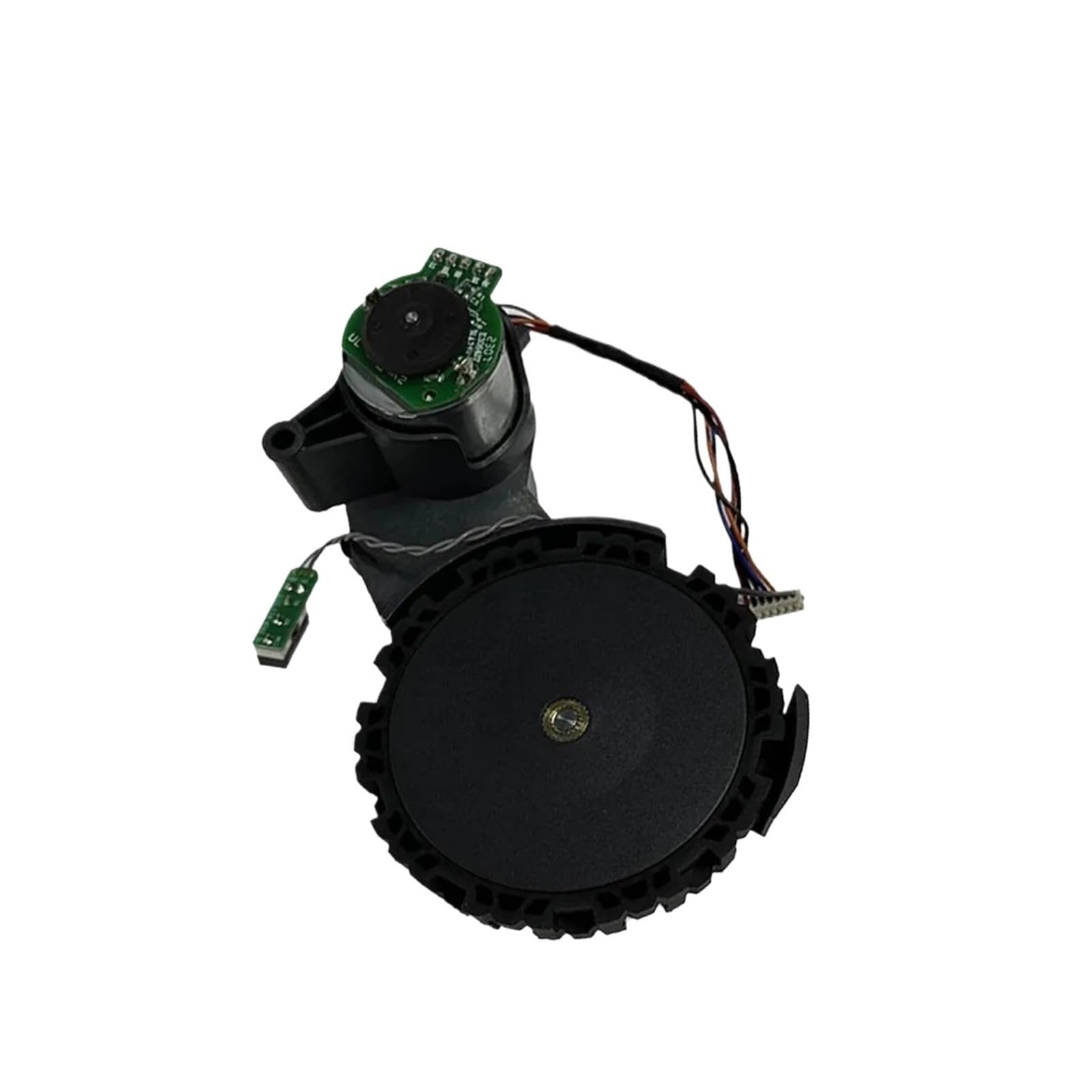 Pezzi di ricambio for ruote da passeggio, compatibili con Roborock, S8 Pro Ultra S8 S8+ /Q5 pro/Q5 Pro+/Q8 Max/Q8 Max+/Q5 Max+/S8 Max Ultra Wheel(L and R wheel)