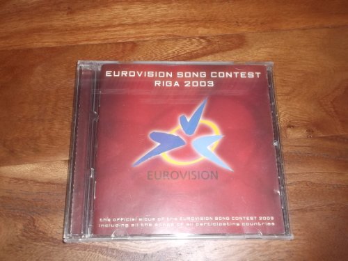 Eurovision Song Contest: Riga 2003