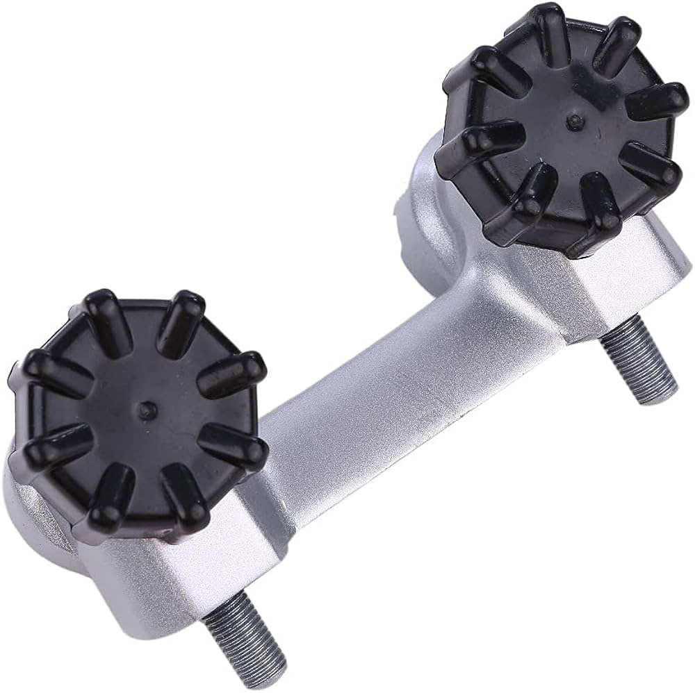 Amazon | くるくる ハンドル ポスト セット モンキー ゴリラ