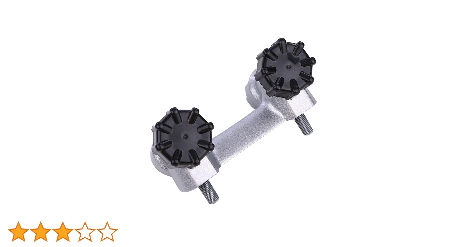 ガールズバンド GBCR1コンセット ハンドルバー ライザー 用 GTR 1400 用 ZG1400 用 コンクール