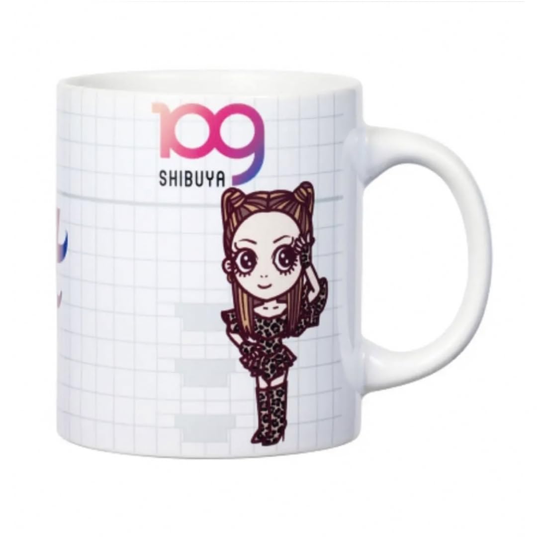Amazon.co.jp: 浜崎あゆみ POPUP STORE 渋谷109 ayupan
