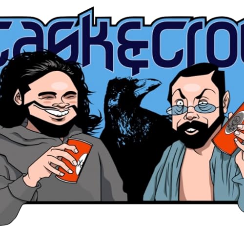 Ep.163: V Is For Vagabond cover art