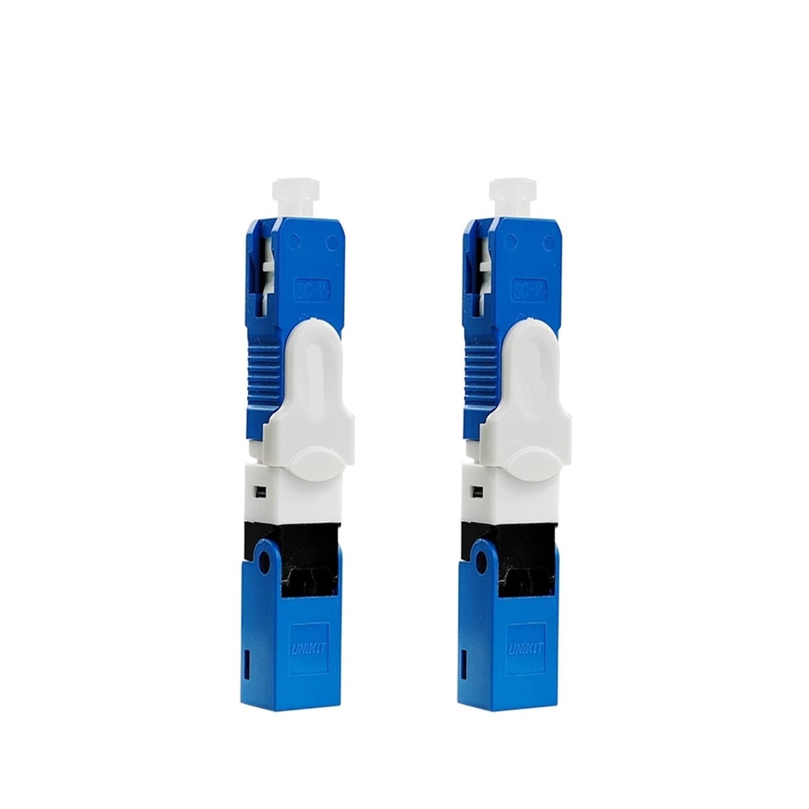Épisseur de Fibre Optique SC ESC250D Fibre Optique FTTH Rapide UPC(UPC 50 Pcs)