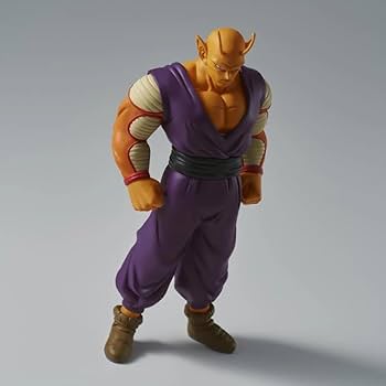 Amazon.co.jp: バンプレスト ドラゴンボール超 スーパーヒーロー