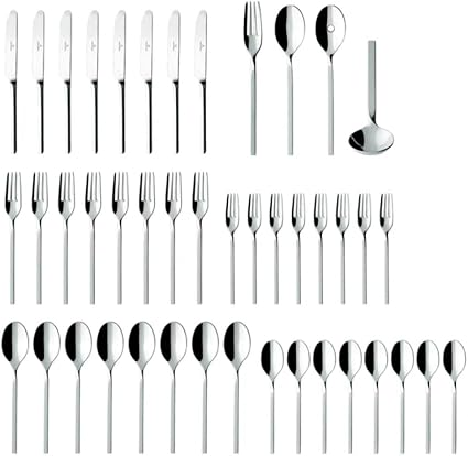 Villeroy & Boch NewWave Collection Flatware