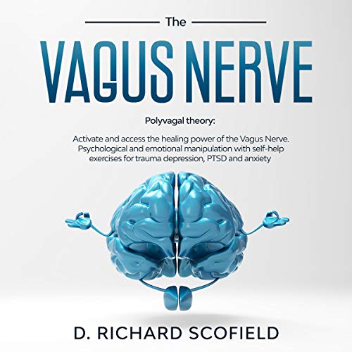 Cover art for The Vagus Nerve: Polyvagal Theory