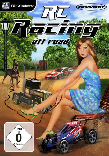 Preisvergleich Produktbild RC Racing - Off Road