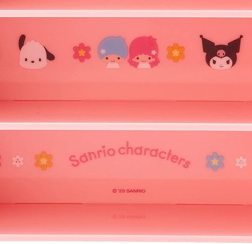 Miniatura 5 de Sanrio 309338 Sanrio Characters Mini Cupboard