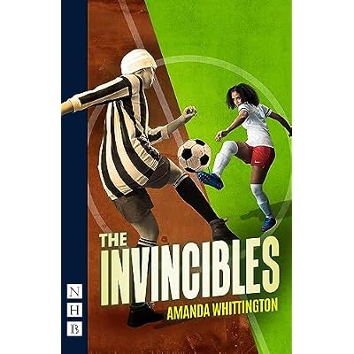 The Invincibles