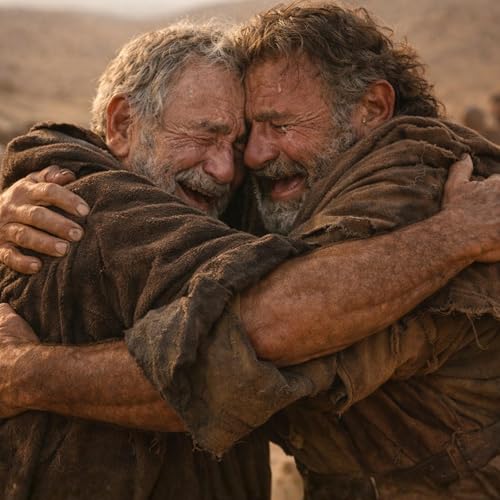 How Do We Let God Prevail in Our Lives? &ndash; Come Follow Me &ndash; Gen 24-33 | Still Learning