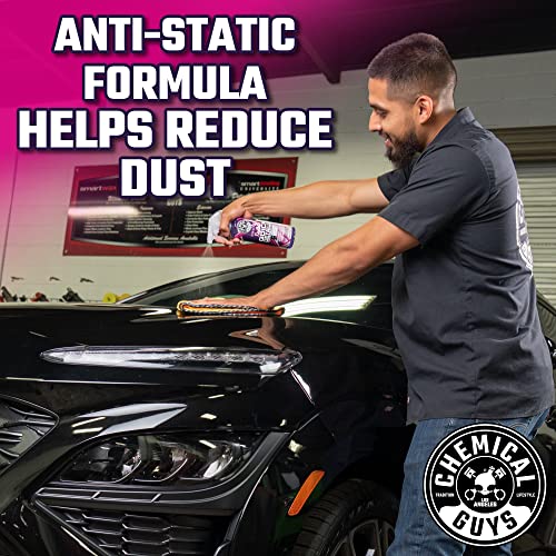 Chemical Guys Synthetic Quick Detailer Spray