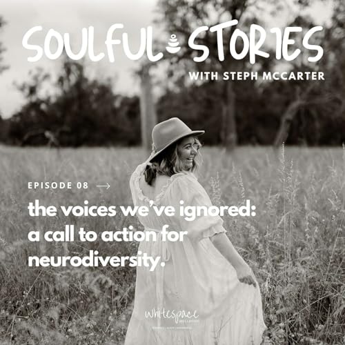 The Voices We’ve Ignored: A Call to Action for Neurodiversity