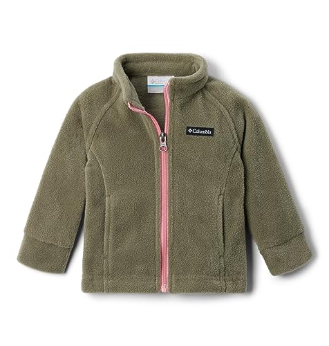 Image of Columbia Kids Benton Springs Fleece (Little Kid /Big Kid)