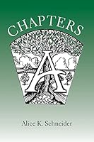 Chapters 1502914646 Book Cover