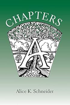 Paperback Chapters Book