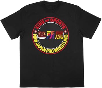 新日本プロレス　前掛け　エプロン 新日本プロレス 前掛けロング シンニチプレミアム限定Ver