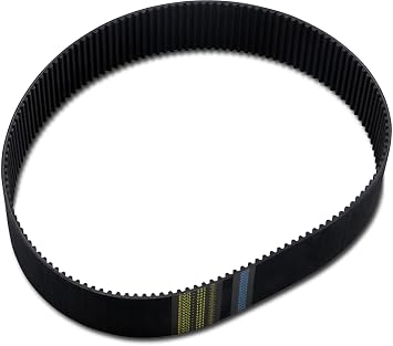 Belt Drives Pr Belt 141T 8Mm 3" Bdl-141-3