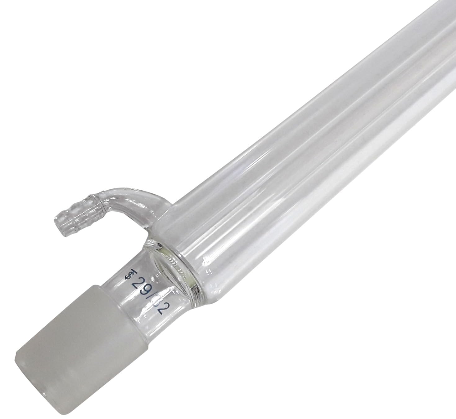 Liebigkühler 300mm NS29/32 Borosilikatglas