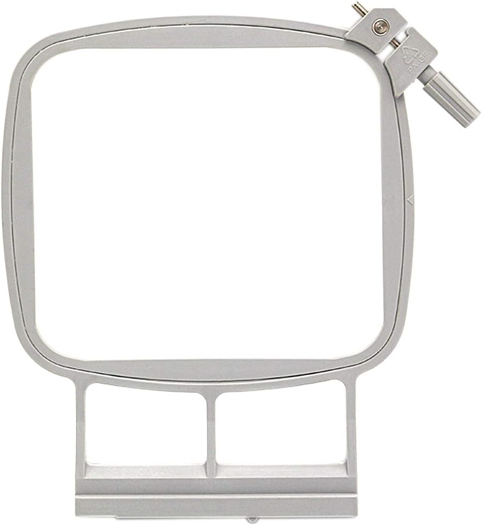 Sew Tech Embroidery Hoop for Singer Futura CE100 350 250 200 150 SES2000 etc