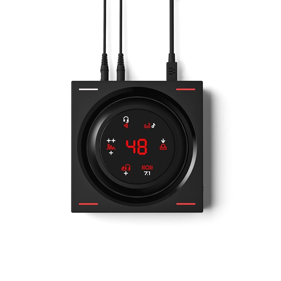 EPOS GSX 1000 2nd Edition