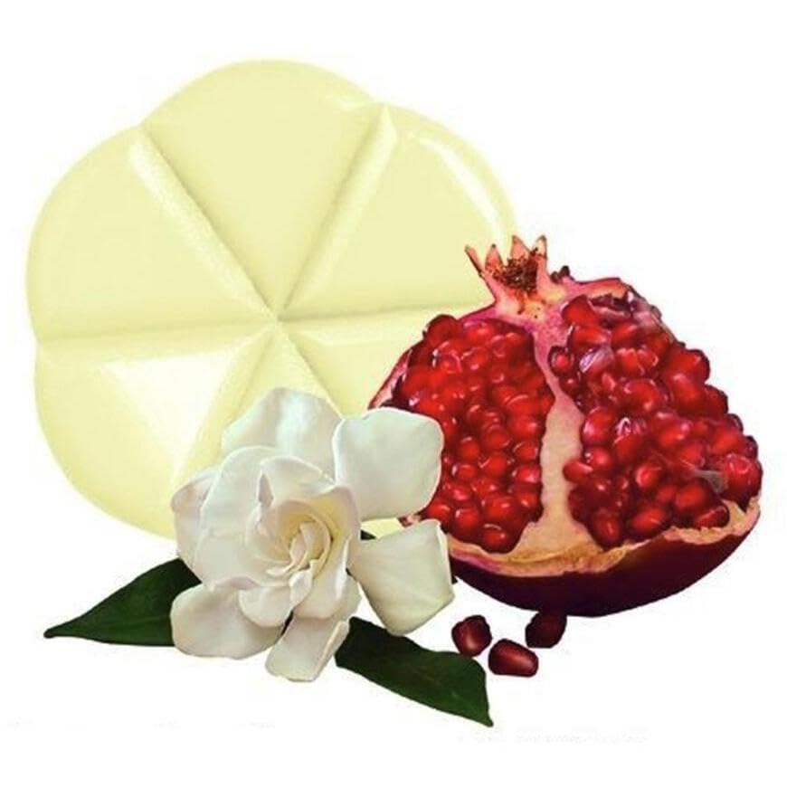 110er Pack Bolsius CREATIONS Schmelzblüten Duftblüten Aromatic...