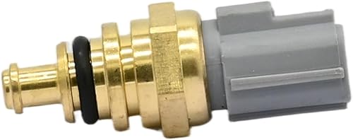 Miniatura 3 de Interruptor de temperatura del refrigerante del motor Sensor emisor F250 F350 F450 F550 F-250 F-350 F-450 F-550 Fiesta Focus Fusion Lr2 Mkz Mustang