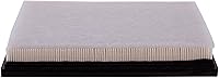 Vista 8 de Filtro de aire de motor PG PA6163 Compatible con Chevrolet Cruze 2010-2016, Cruze Limited 2016, Buick Verano 2013-2016