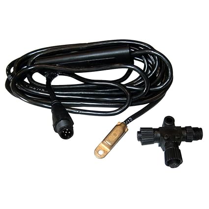 Lowrance 000-11520-001 Temperature Sensor Cable