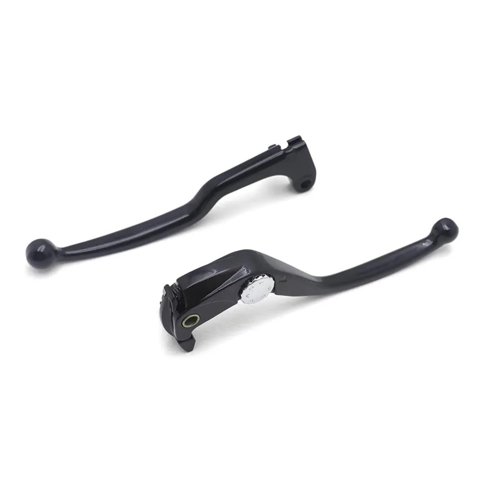 Prfgsgvbv Black Motorcycle Hand Brake For Cbr1000rr Cbr1000-Rr For Cbr 1000 For Rr 2008-2018 2019 2020 2021 2022 2023 2024 1000Rr 2008-2024 For Cnc Brake Clutch Lever Brake Clutch Lever(Black)