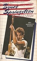 Bruce Springsteen 0345322185 Book Cover