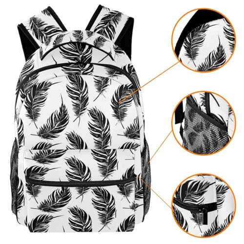 Sac à dos d'école Campus multicolore pour filles et garçons - 3