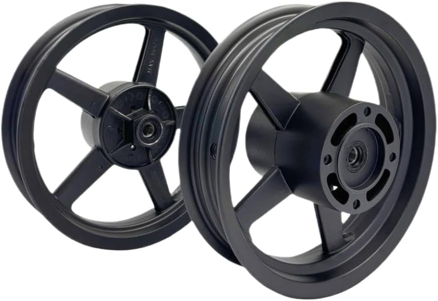 12 Inch 2.15-12 2.50-12 Pit Bike Motorcycle Rim Motard Supermoto On Road Tubeless Wheel