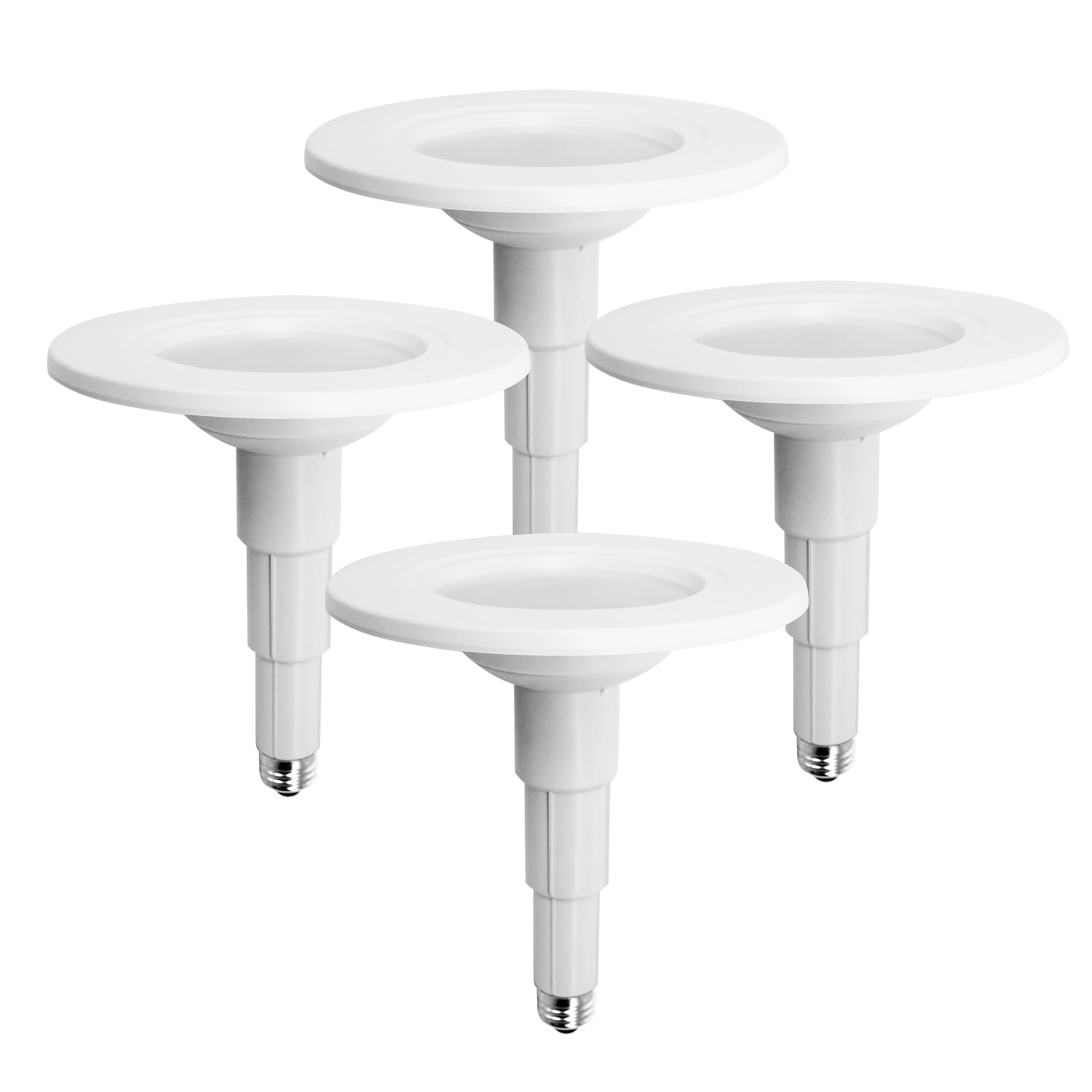 Jolux LED Can Lights - 5CCT, Dimmable, FREE SHIPPING -9