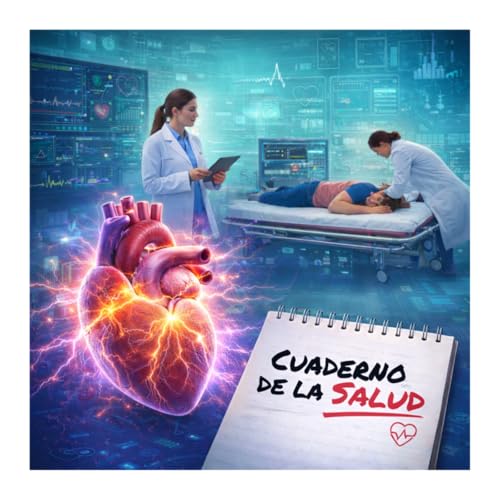 Autocuidado y detecci&oacute;n temprana del coraz&oacute;n: lo que debes saber antes de que aparezcan los s&iacute;ntomas