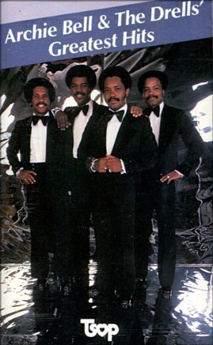 Archie Bell & the Drells - Greatest Hits - Amazon.com Music