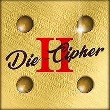MJM Die-Cipher 2.0 Brass - Trick