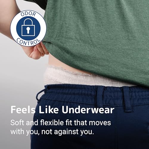 Image of Abena Pants, Premium Protective Underwear, Level 3, (Medium To Extra Large), Large, 15 Count (Pack of 1)
