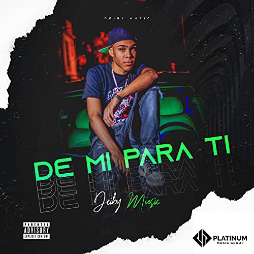 Deiby Rueda De Mi Para Ti de Deiby Music en Amazon Music Unlimited