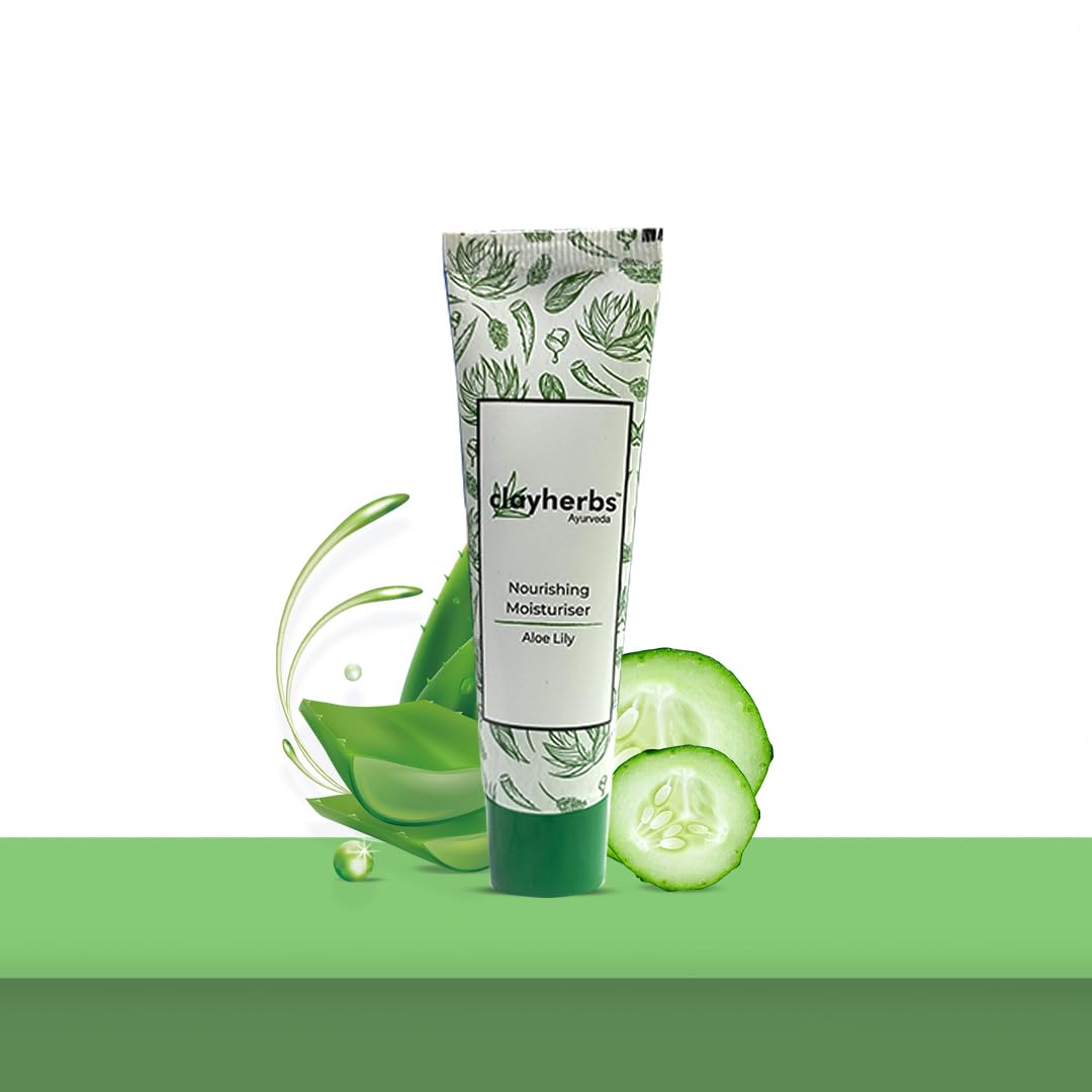 Ayurveda | Pack Of 50 Moisturizer 22 Ml | Nourishing Moisturizer For Hotel Amenities | Hotel Toiletries | Hospital Kits | Guest House Kit | Hotel Accessories