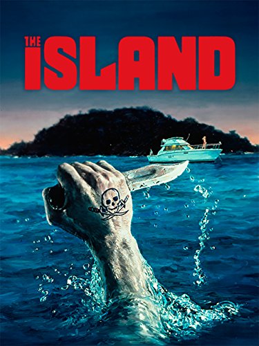 Image of The Island (1980)