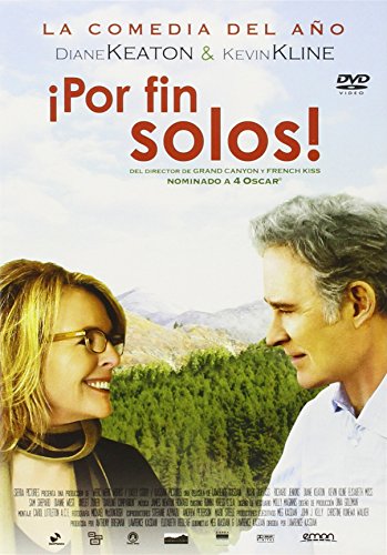 Por Fin Solos [DVD]