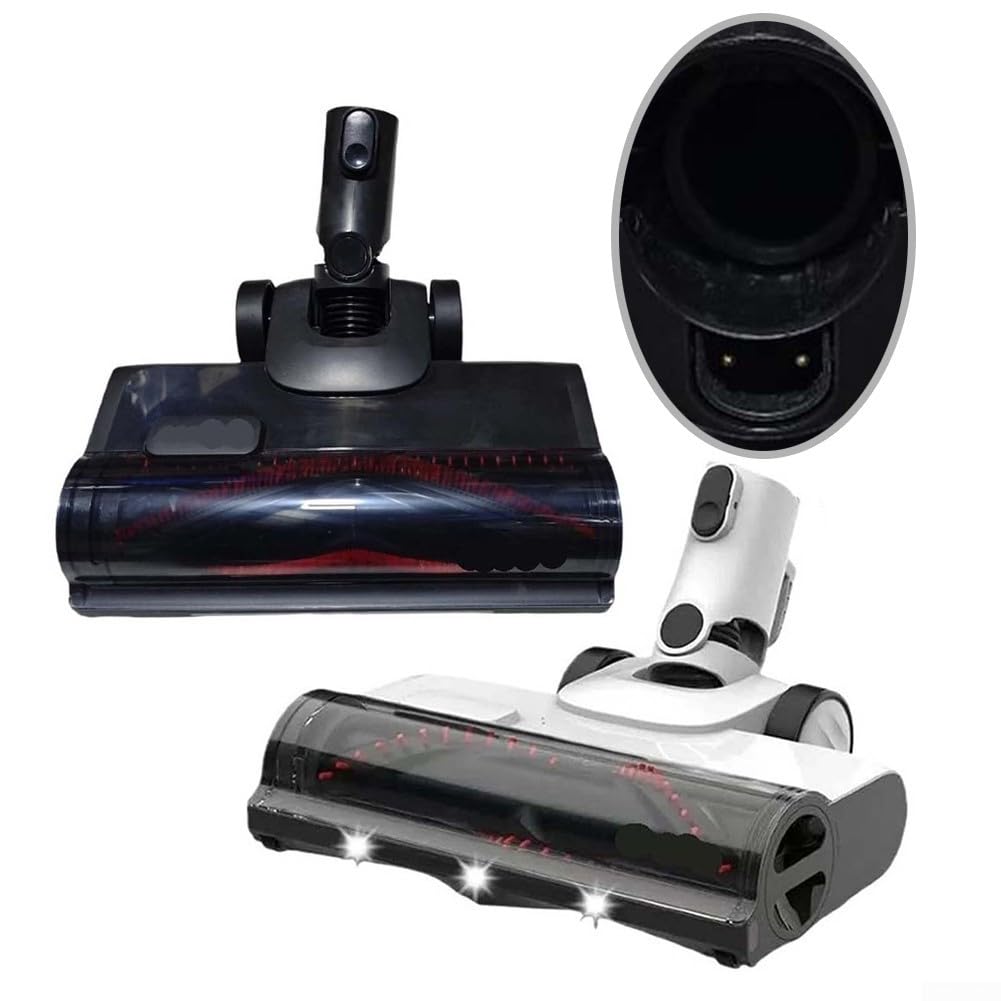 Cepillo Suelo para tineco A20 A30 A30S GO Profunda Cepillo Suelo(Black)