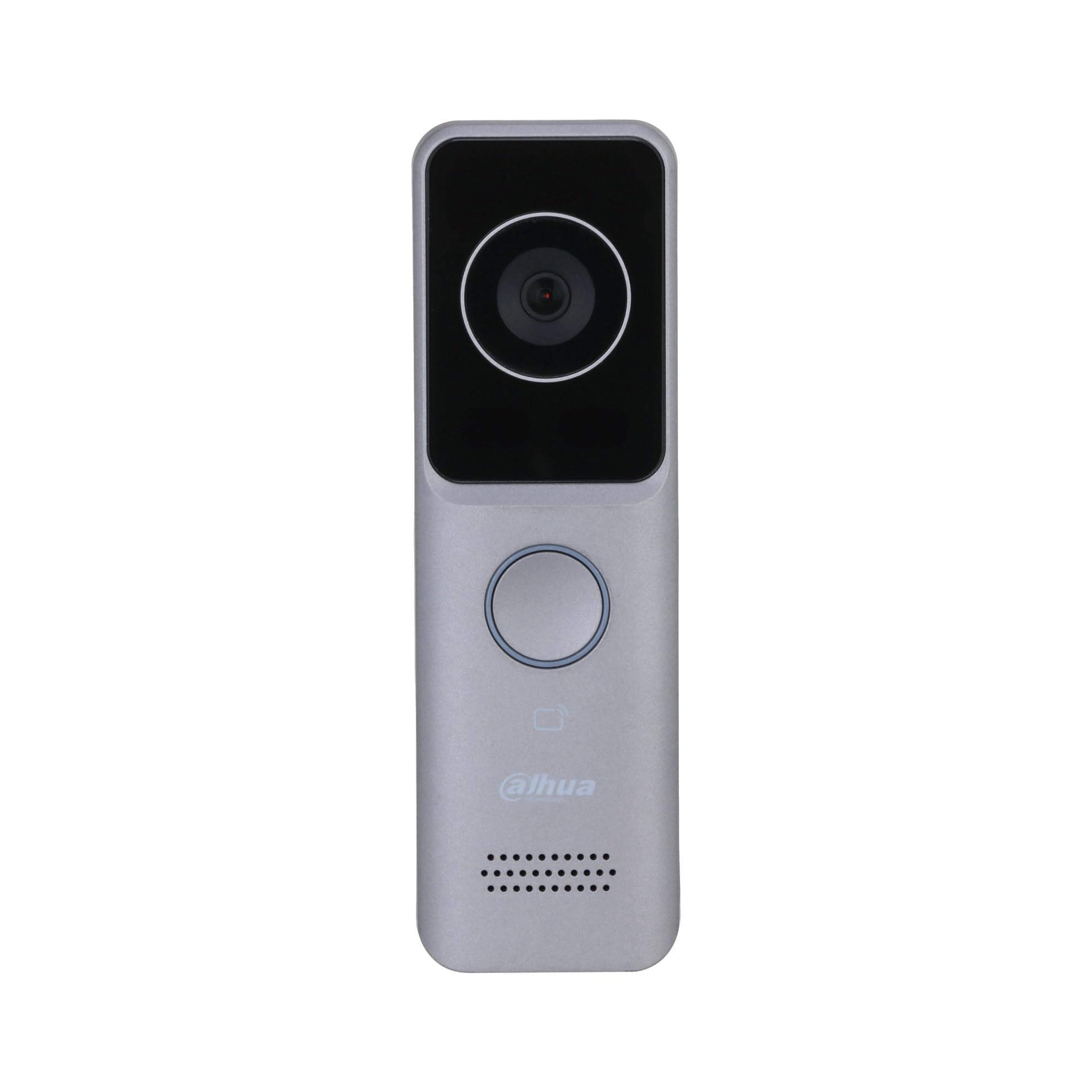 Dahua Interphone de villa IP et Wifi - VTO2311R-WP