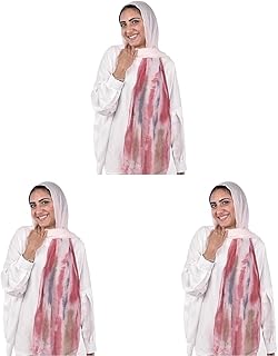 Le Voile Women Rock Stone Scarf