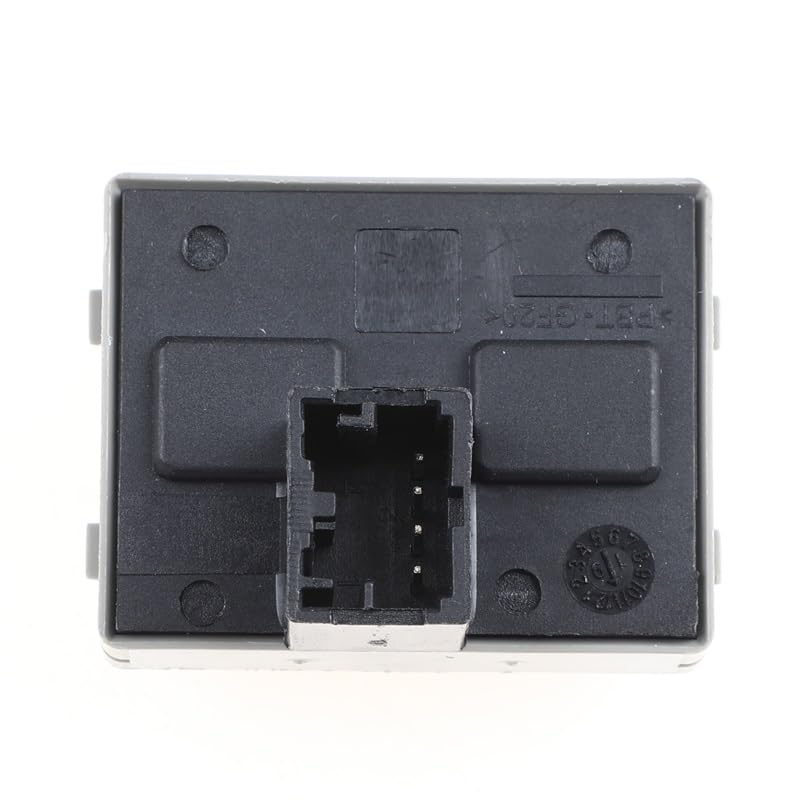 Bouton leve vitre VW Transporter T5 T6 interrupteur electrique fluide de commande 7E0959855